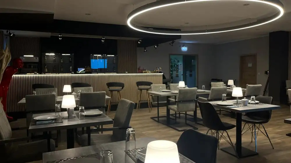 VitaLounge Sports & Spa Hotel