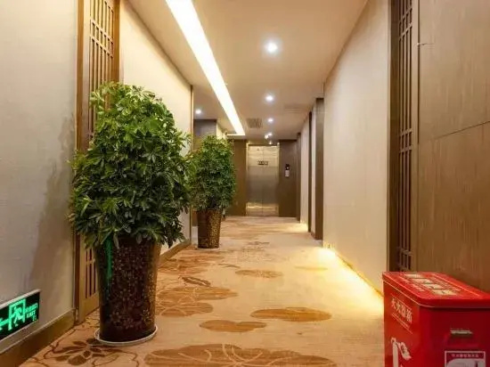 Yipin Furong Hotel