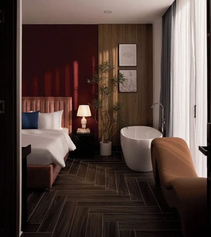 Lovera Hotel Airport