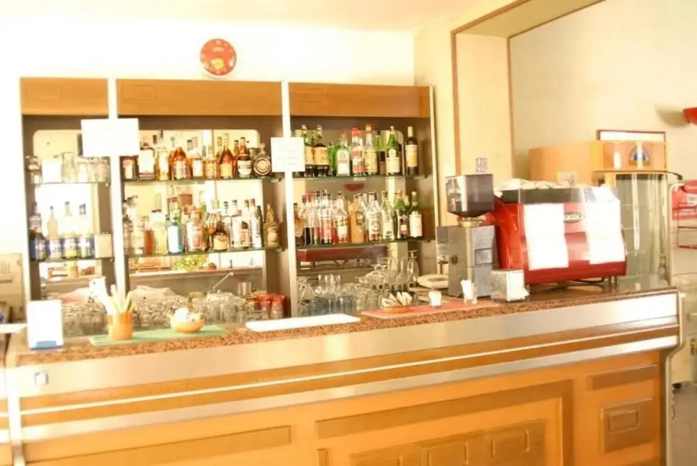 Hotel Santa Caterina