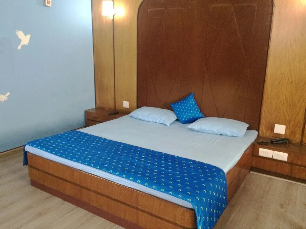 Vedanta Wake up - Town Center