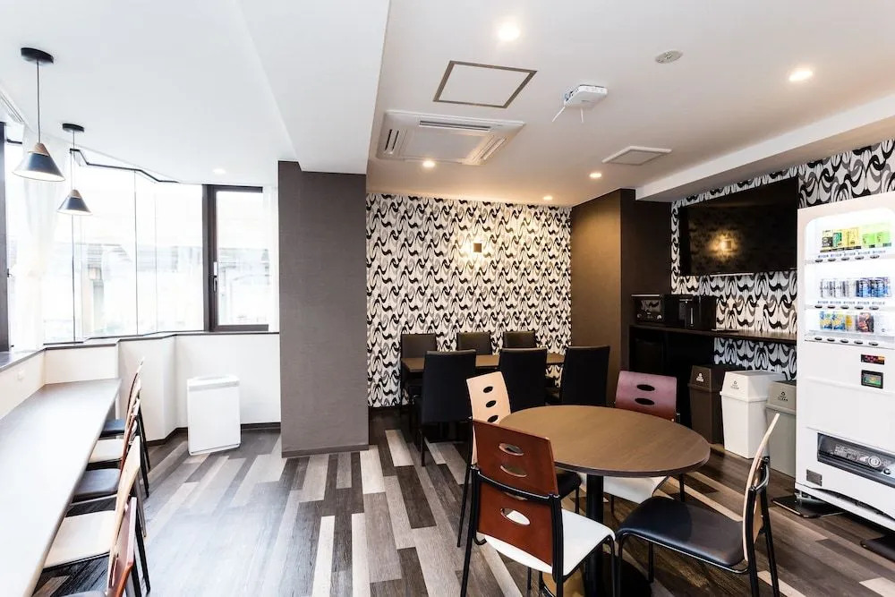 Rinia Hostel