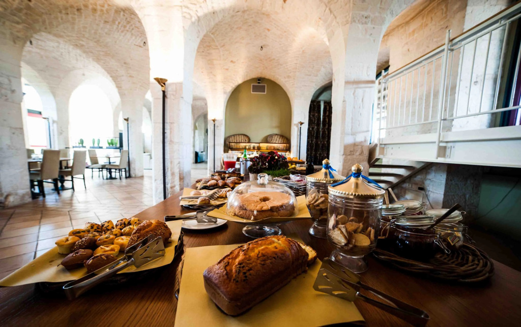 Apulia Victor Country Hotel
