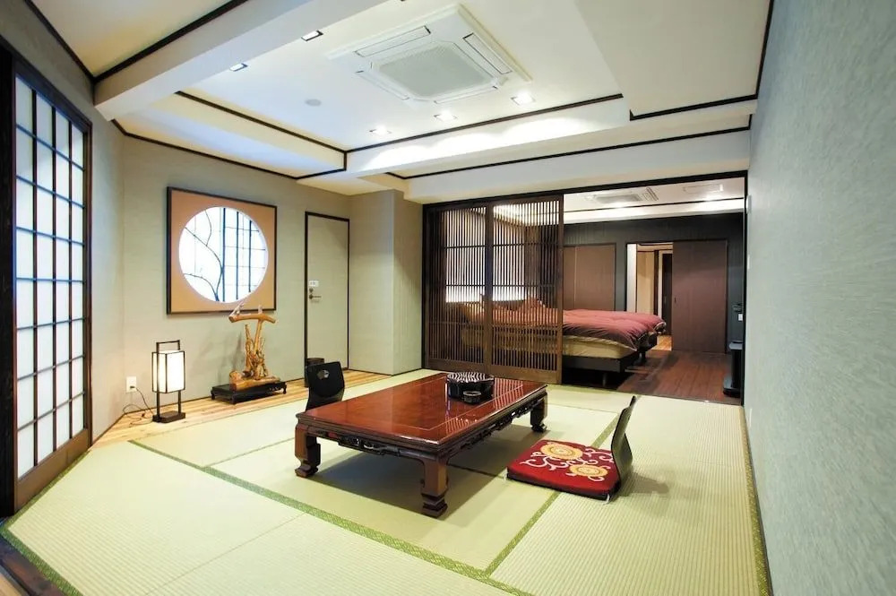 Irori Houraku