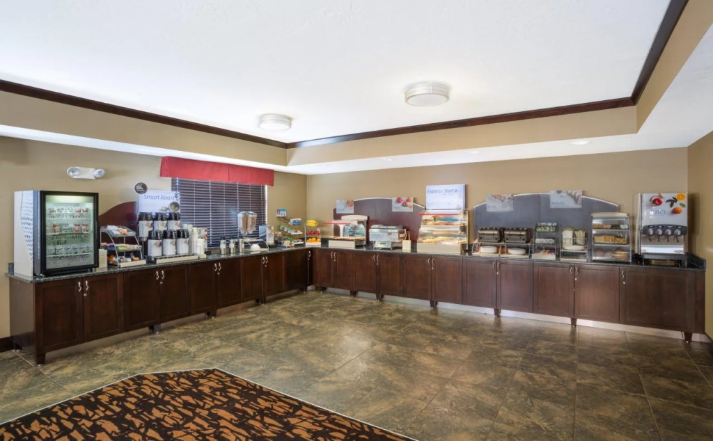 Holiday Inn Express Hotel & Suites Moab by IHG