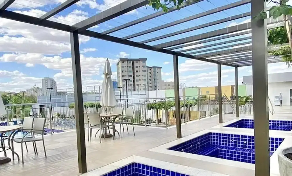 Maginific Paradise Apart Hotel