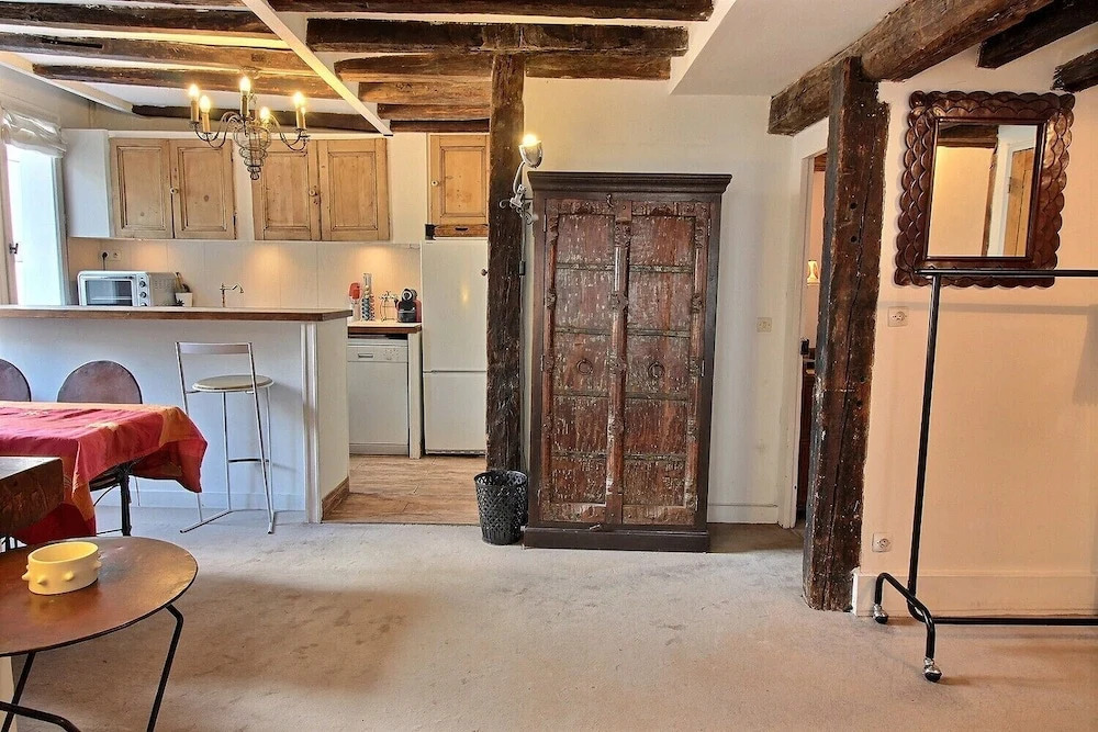 202163 - 2 Chambre Dans le 2eme Arrondissement