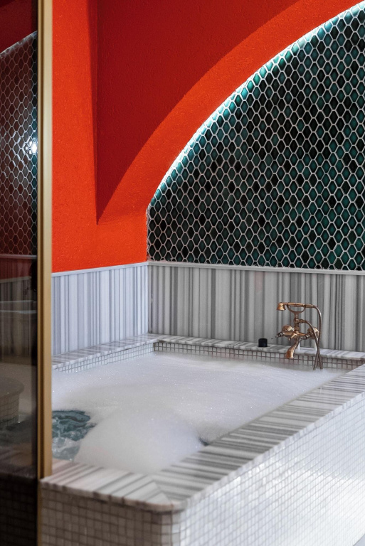 Delta Hotels by Marriott Istanbul Levent