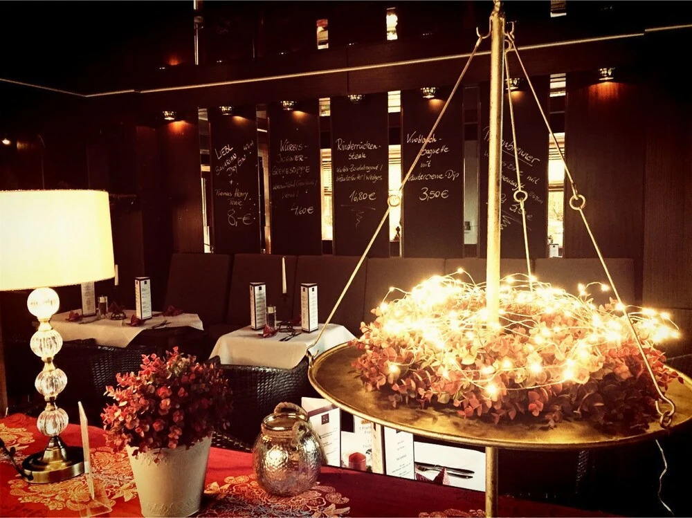 Hotel Kristall