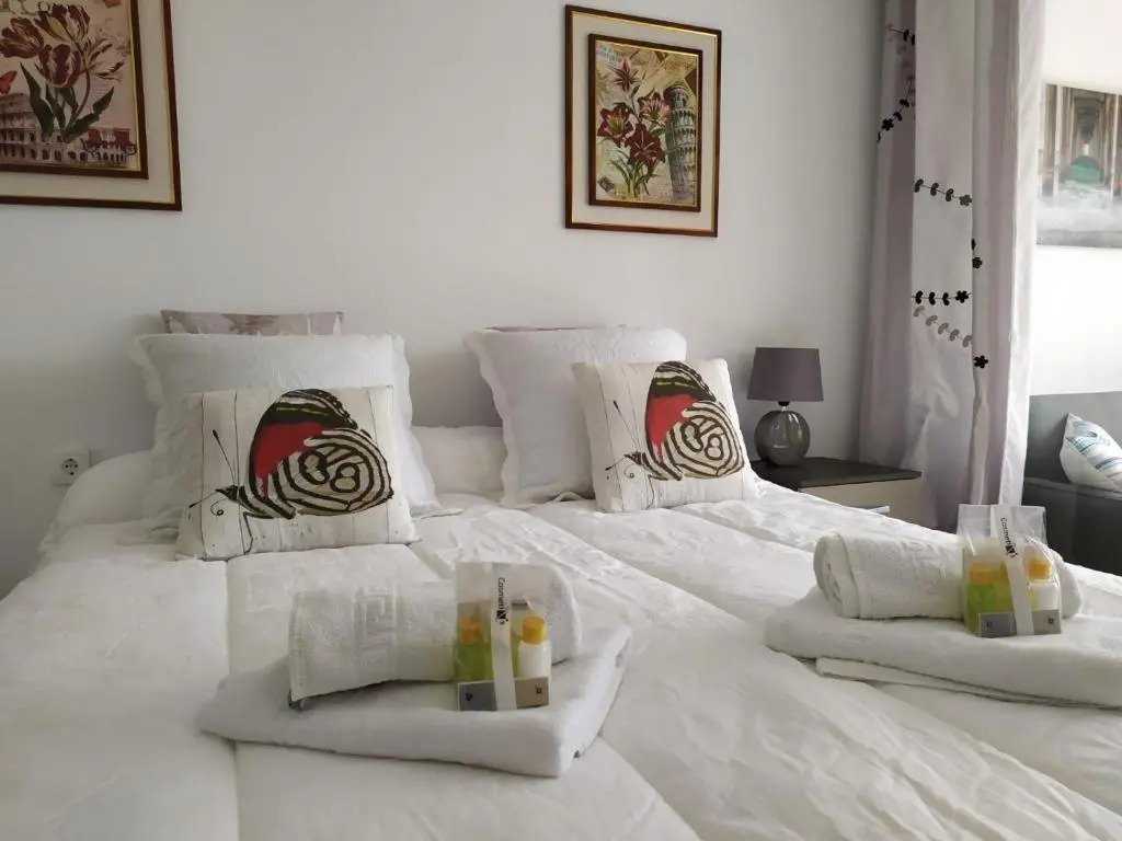 Apartamento-estudio vistas al Mar Alicante