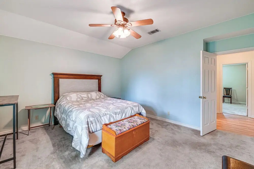 Canal-front Granbury Home w/ Dock - Dogs Welcome!