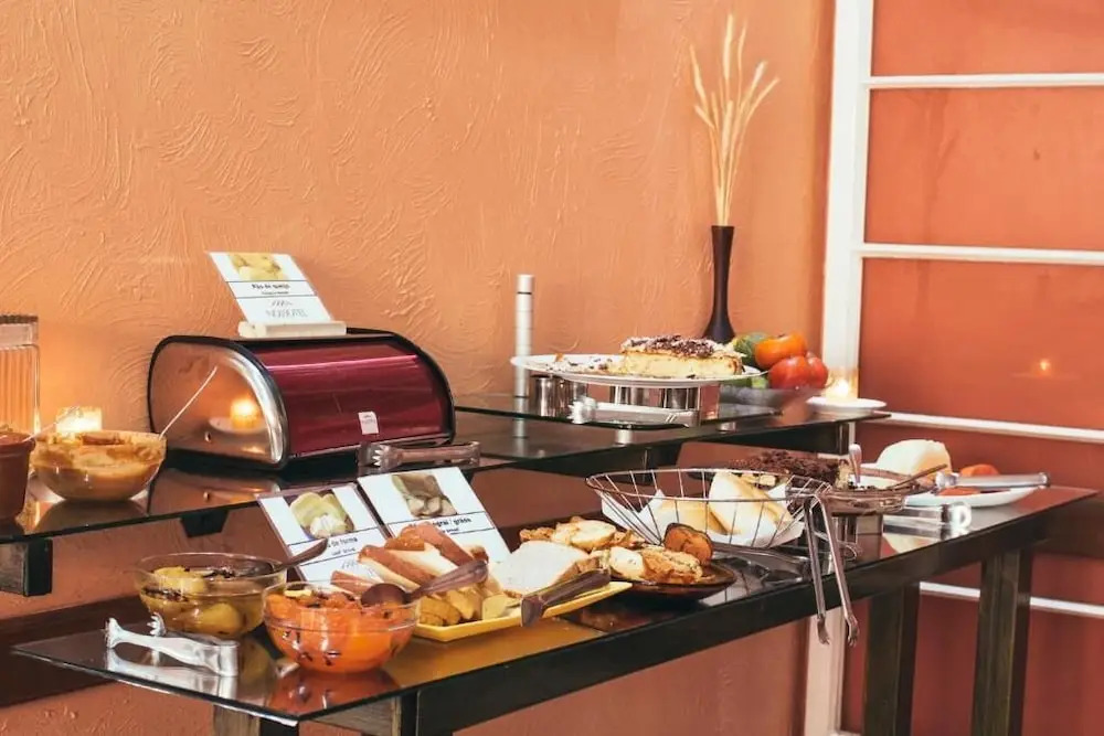 Hotel Nossotel