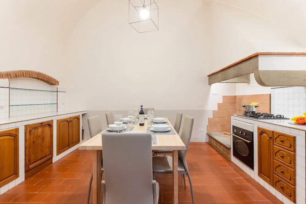 Casa Marcucci