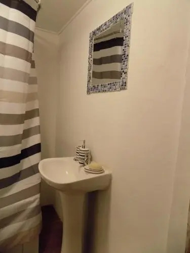 Hostal Ckilari