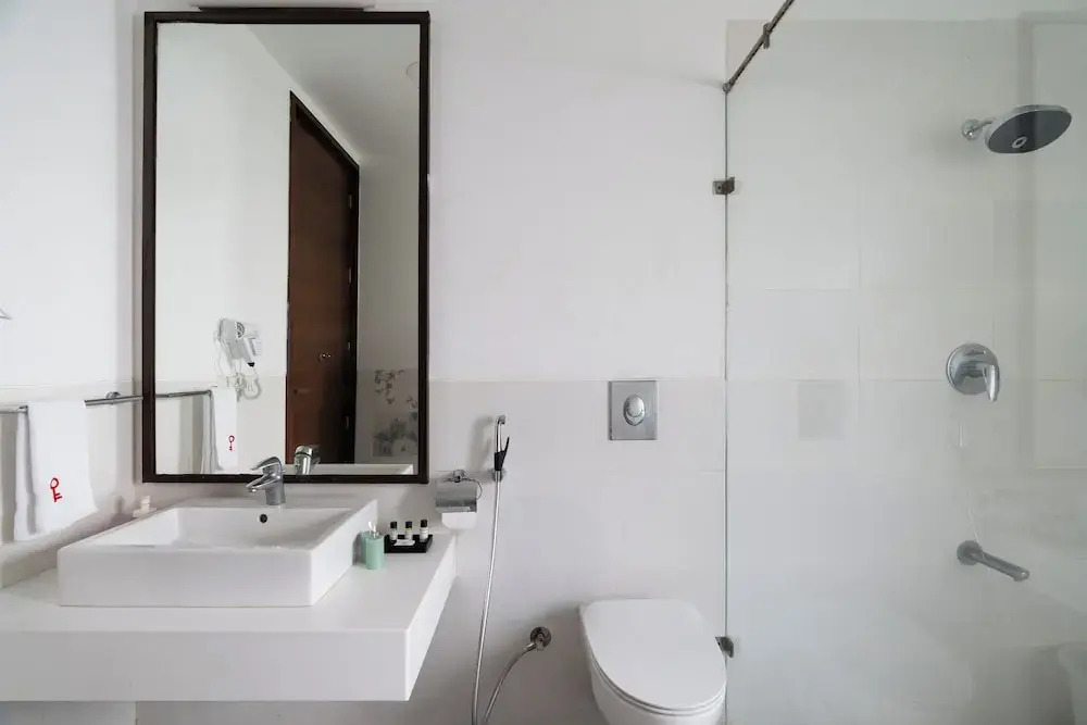 Truliv Villa Seraya