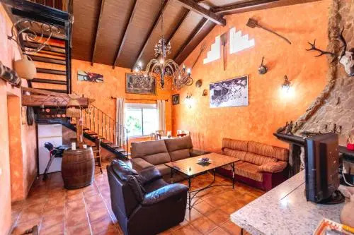 Cubos Villa Sonia