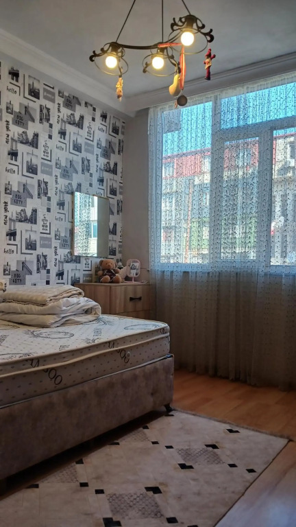 Bright and cozy apartment