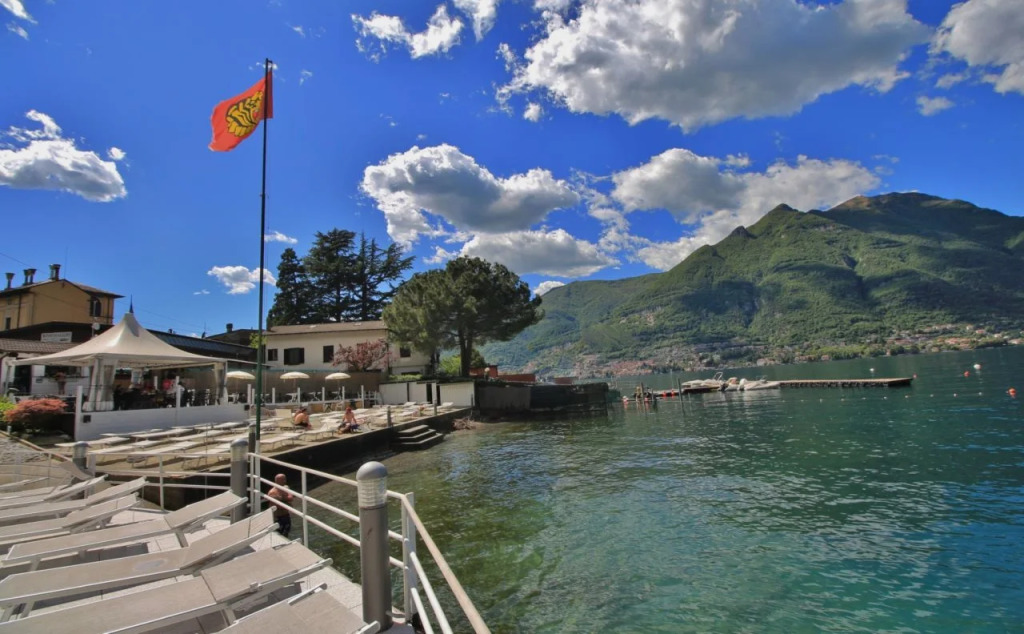 Le Finestre sul Lago