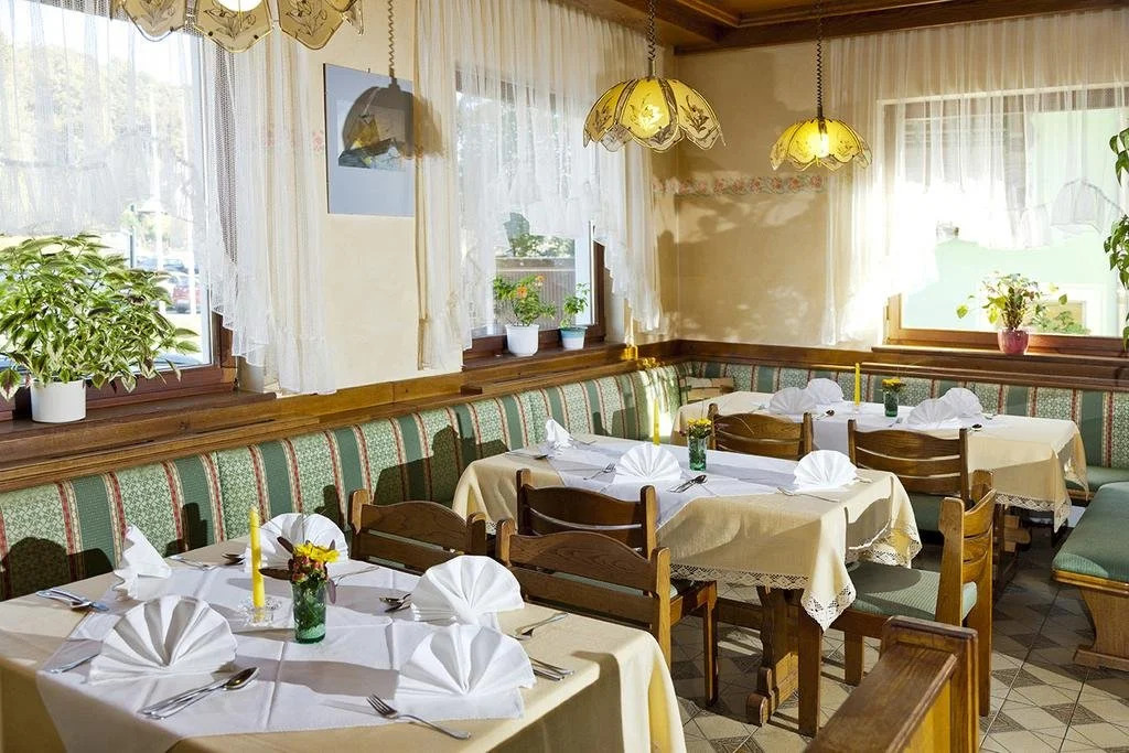 Gasthof "zur Bahn"