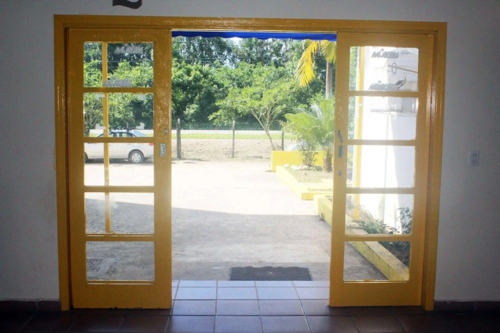 Hotel Nevada Ubatuba