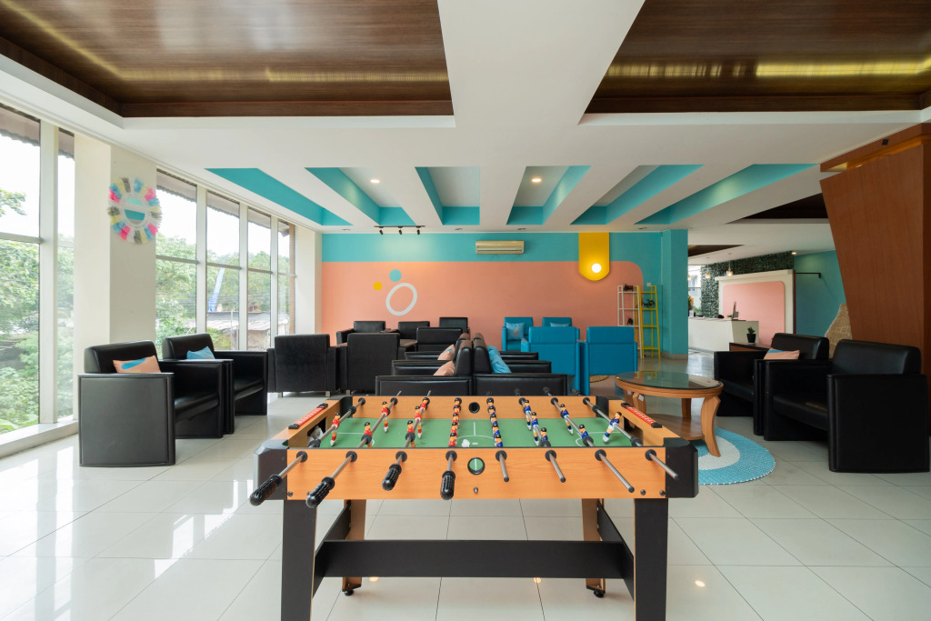 Bogor Indah Nirwana Hotel & Convention