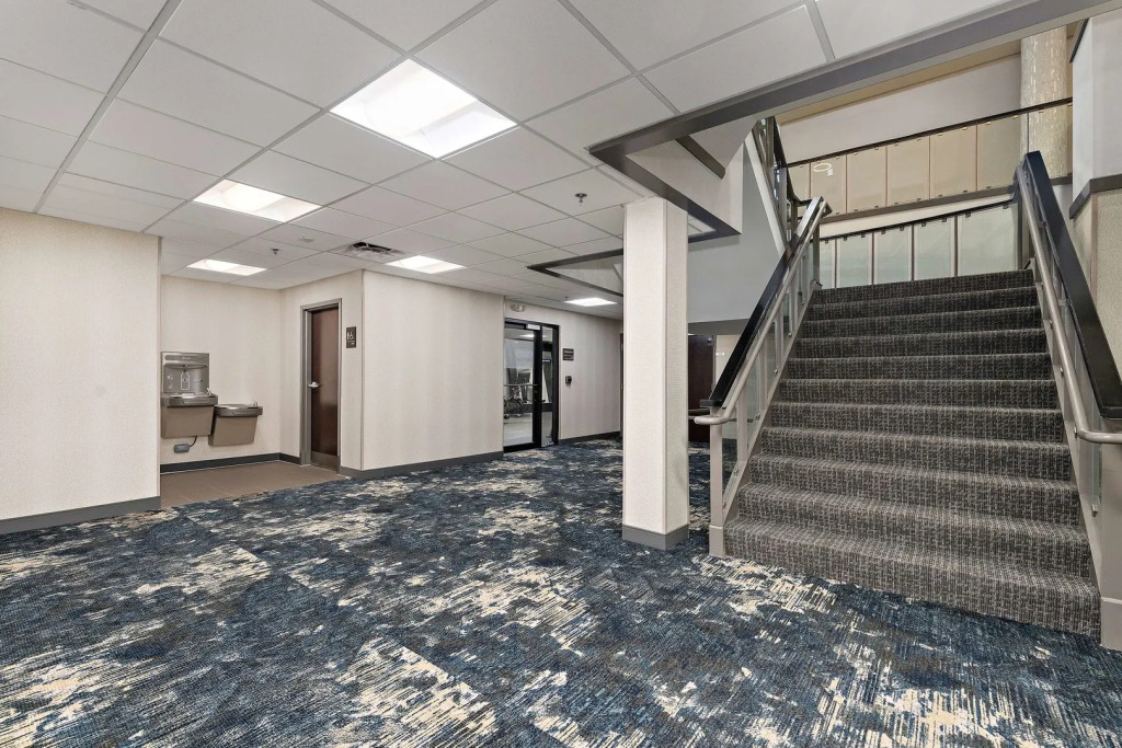 Hampton Inn Kansas City - Downtown Financial District