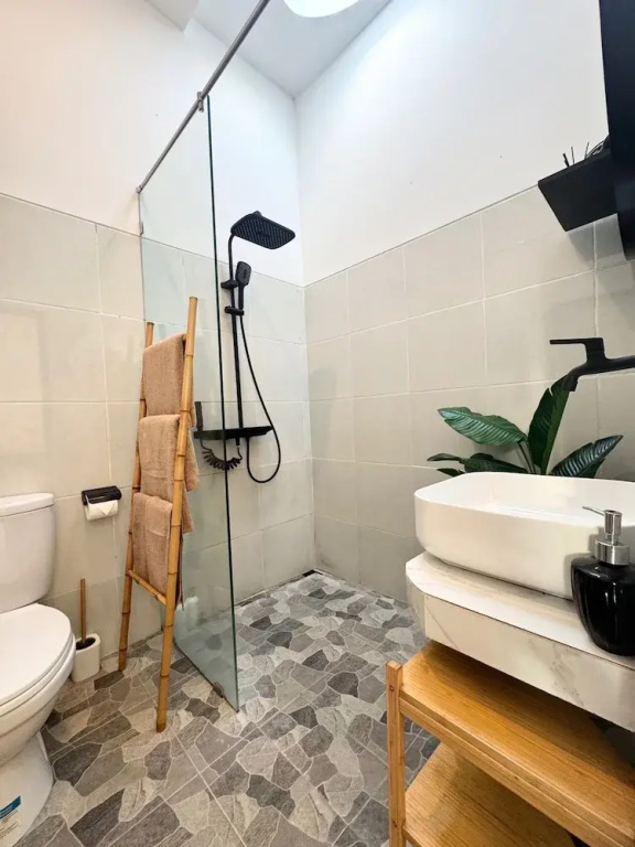 Stunning 1 Bedroom Villa in Seseh Area
