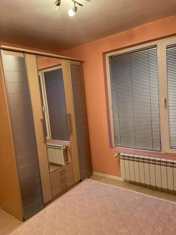 Ruse University Apartment 2
