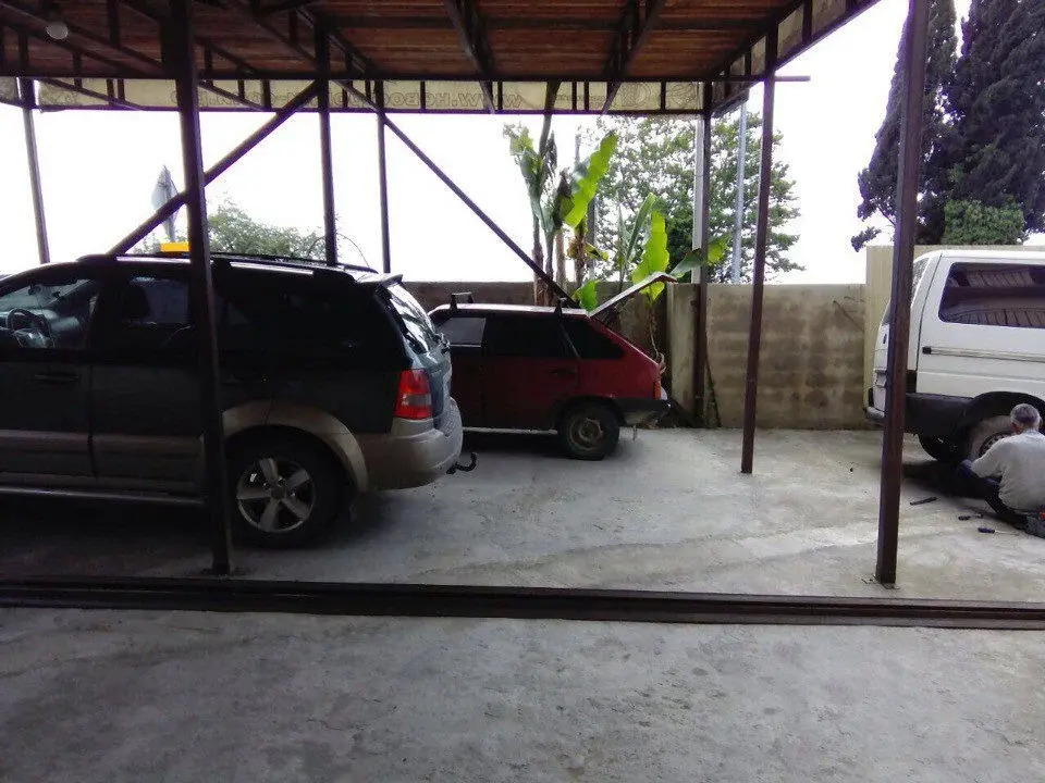 Levyi Bereg Guest House