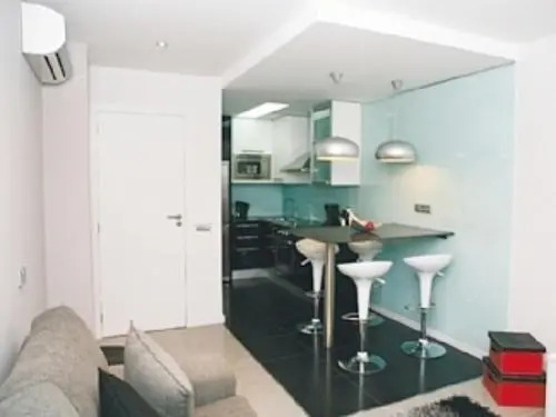 Braga Liberdade Flat