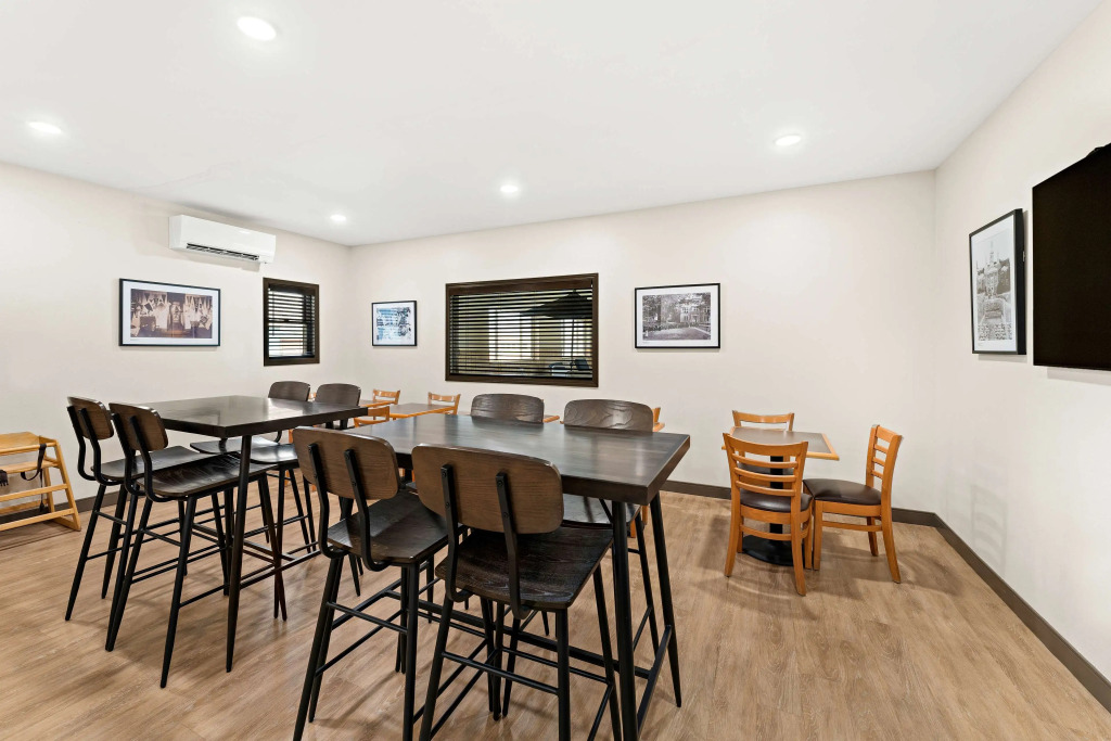 Best Western Vermillion Inn