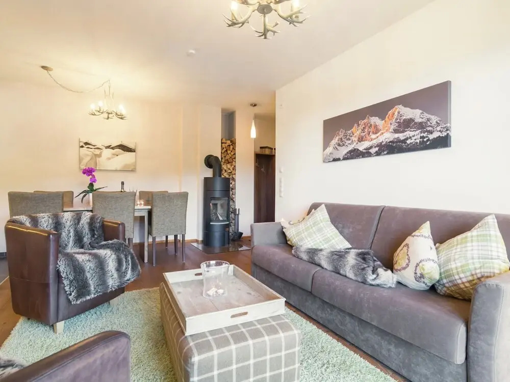 Apartment Mittersill near Ski Bus & Kitzbühel
