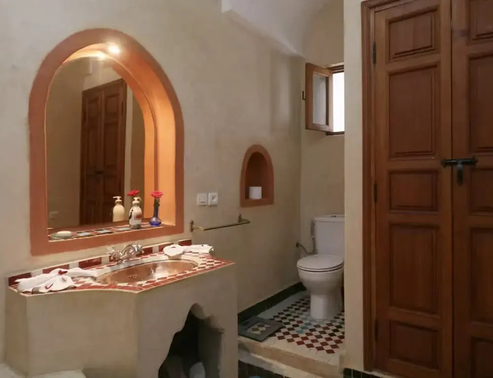 Riad Serendip
