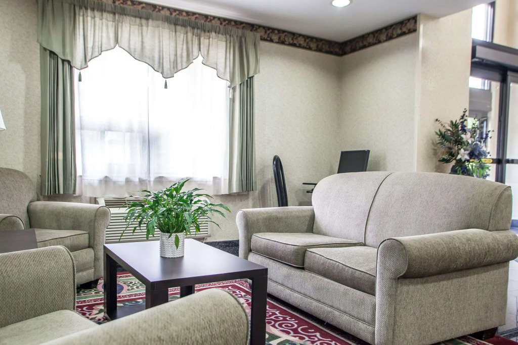 Motel 6 East Windsor, NJ Hightstown