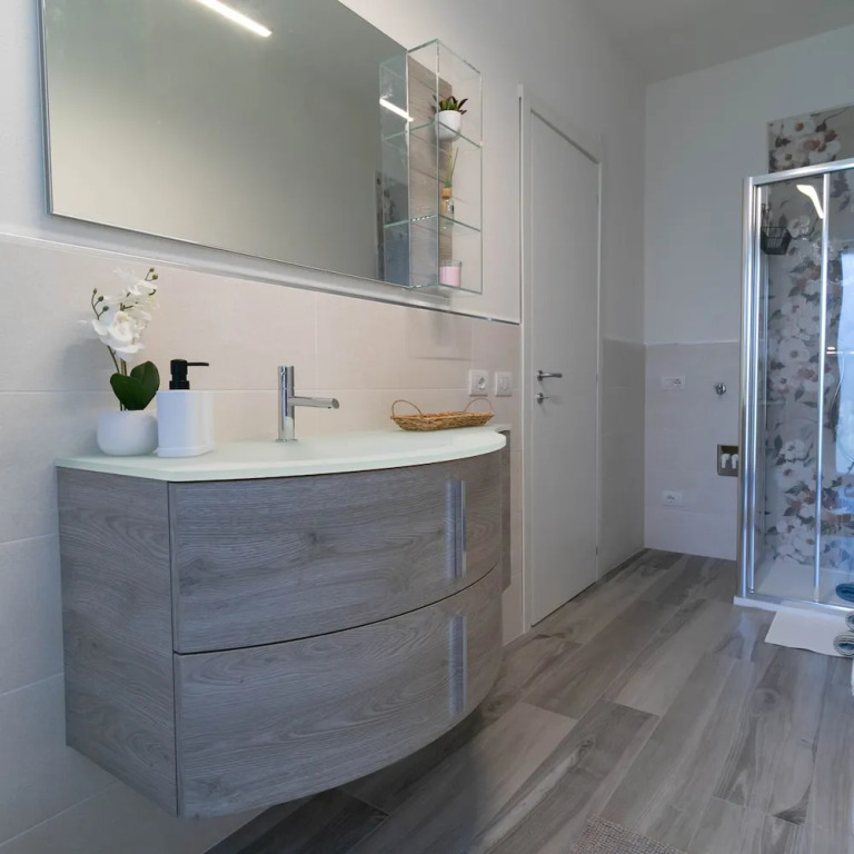 Civico 32 Family Apartment