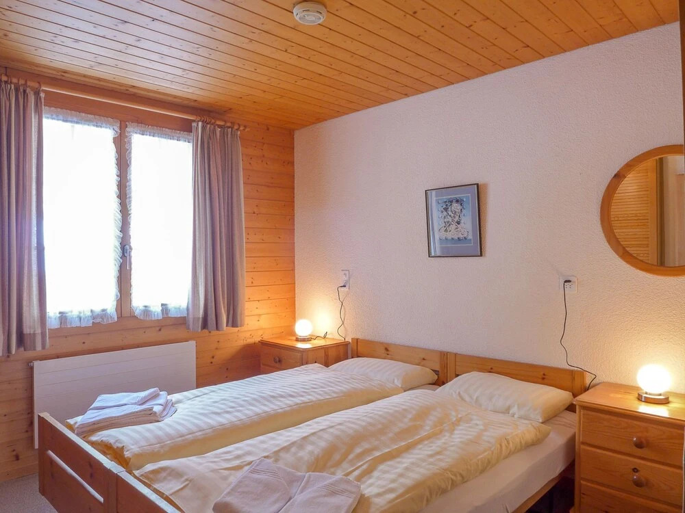 Ch s Gruebi Lauterbrunnen