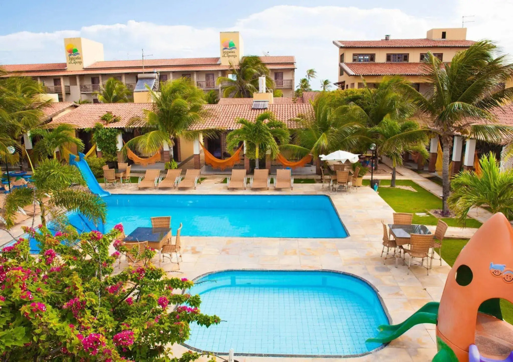 Hotel Jangadas