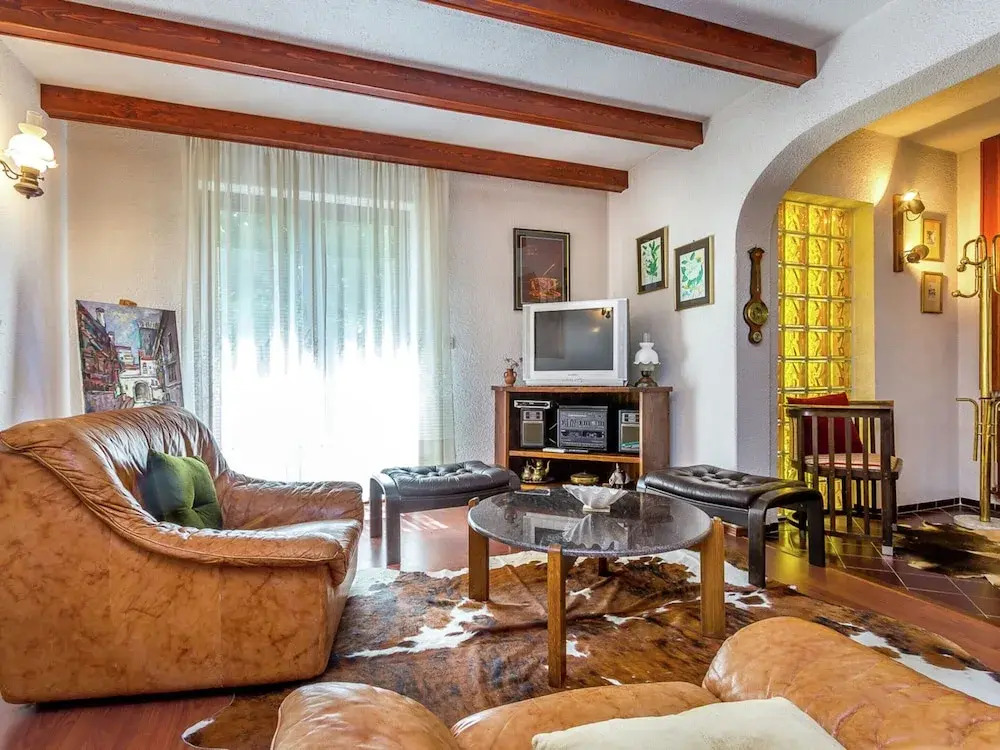 Holiday Home in Pula Near Crystal Clear Sea