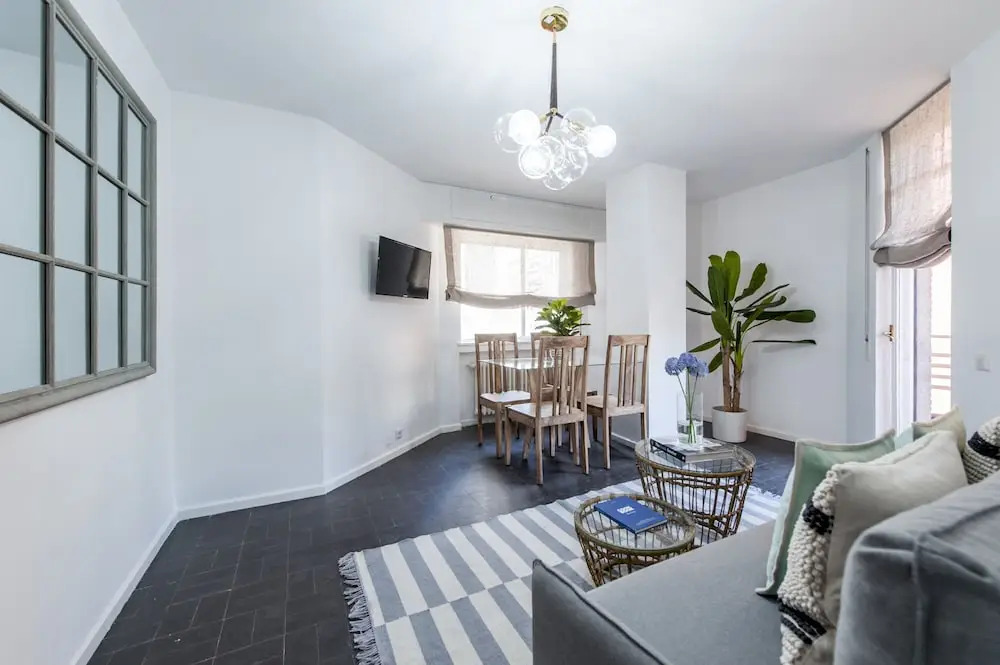Apartamento Chamberi III