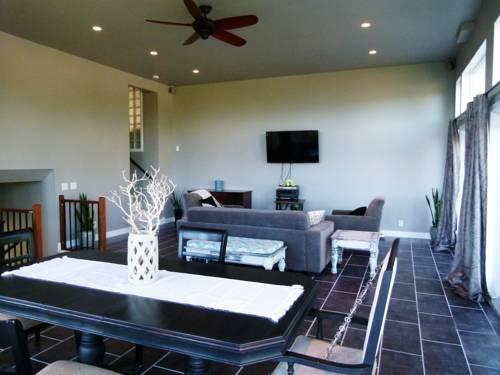 Panorama Bed and Breakfast