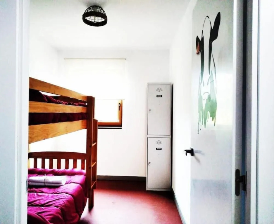 Hostel Casa Vacas