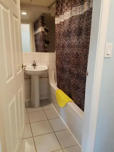 Burris Guest House