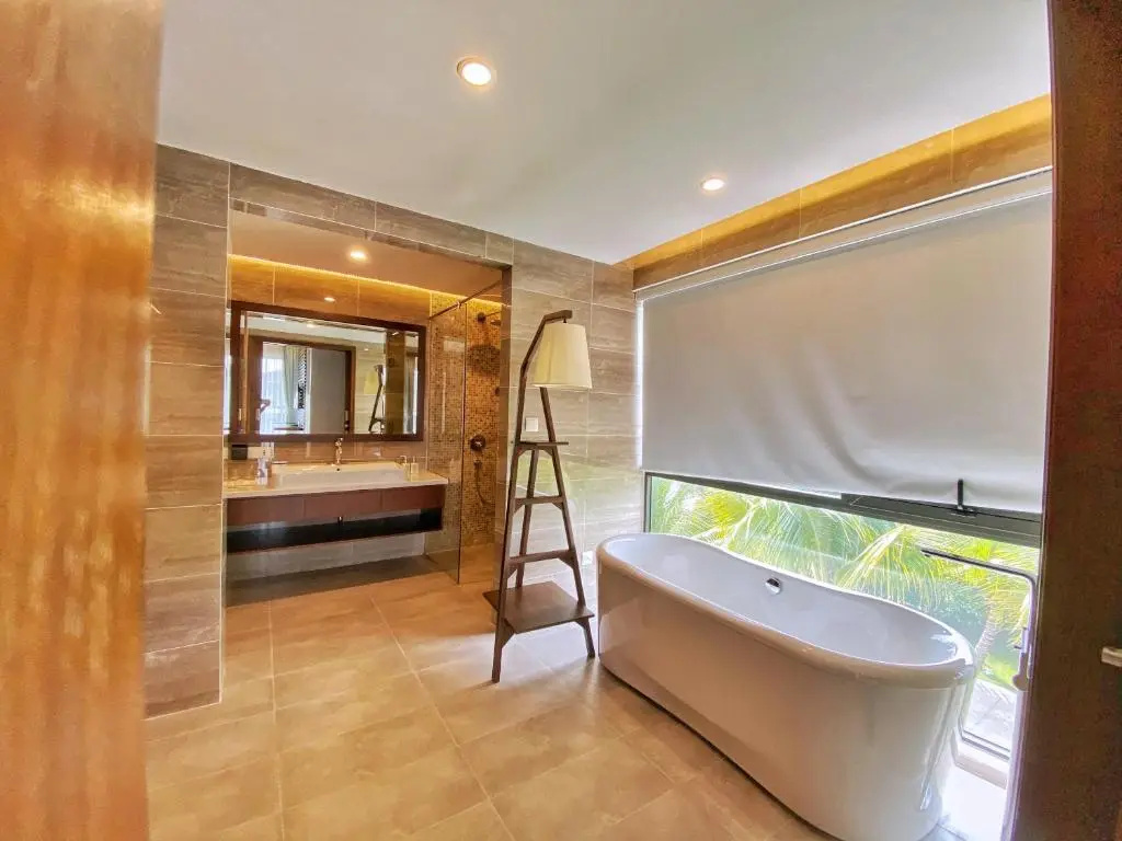M Beach Luxury Villas Phu Quoc