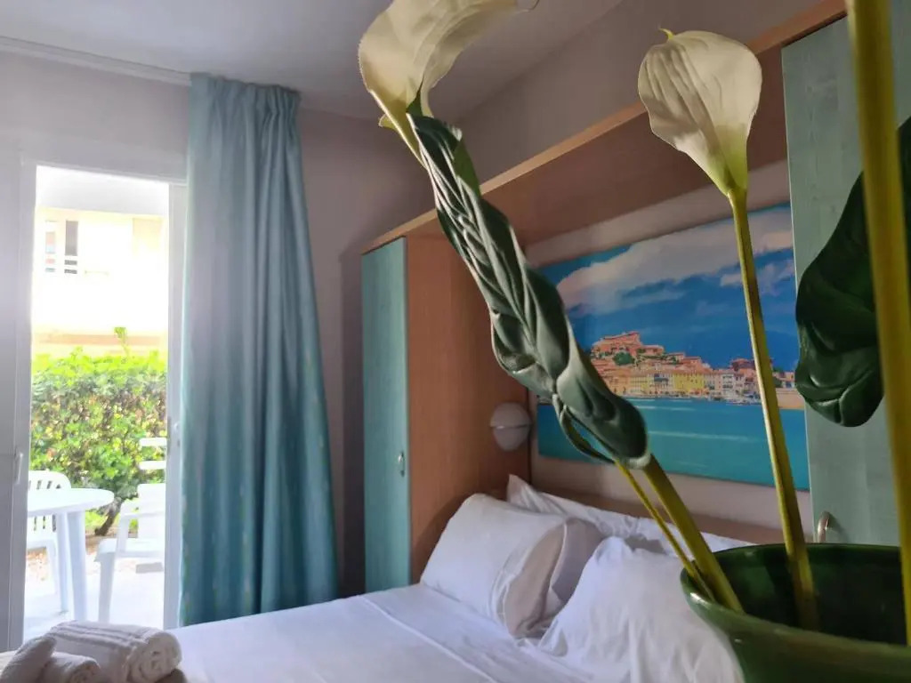 Hotel La Buca Del Gatto