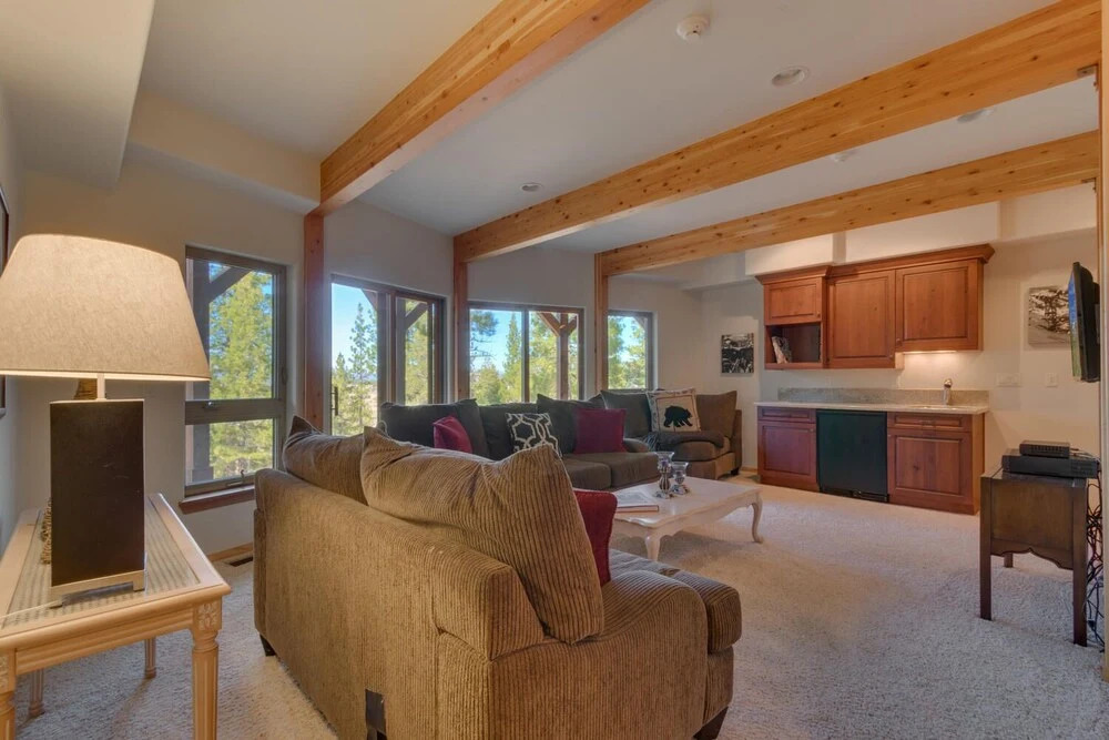 Northstar Conifer Luxury 5 Bedroom Home by RedAwning