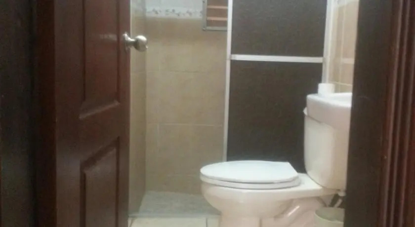The Guaras Hostal - Hostel