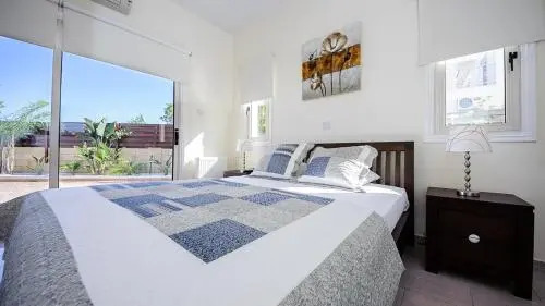 Rent Private Villa 196