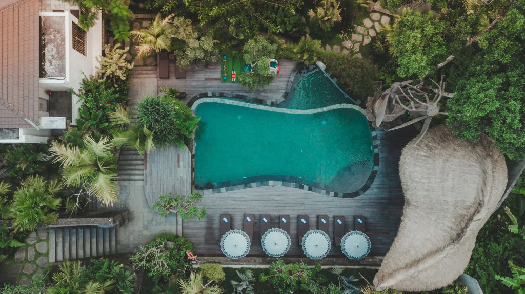 The Sun of Granary Resort and Villas