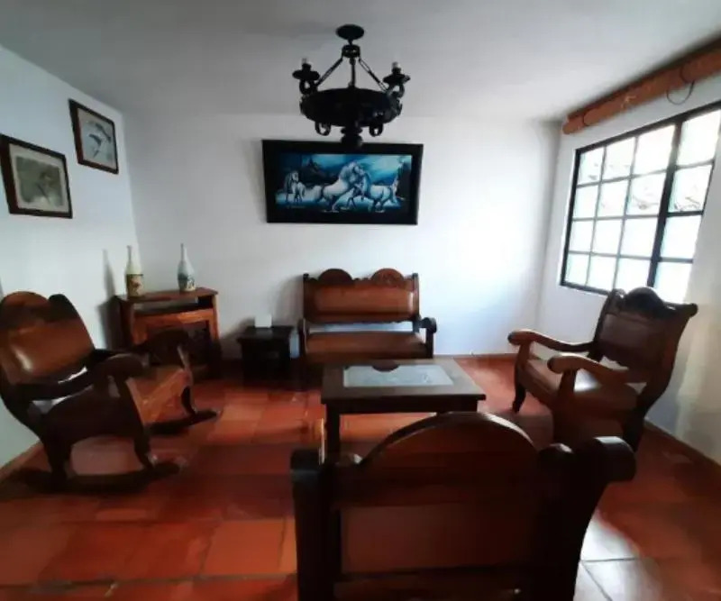 Aparta Hotel El Refugio de María