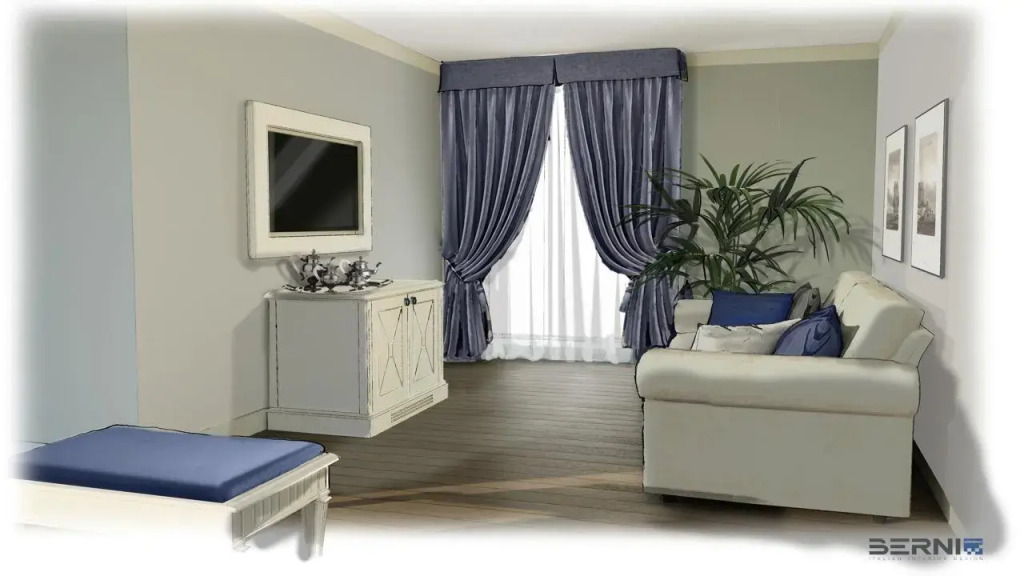 Hotel Livata Mountain Wellness
